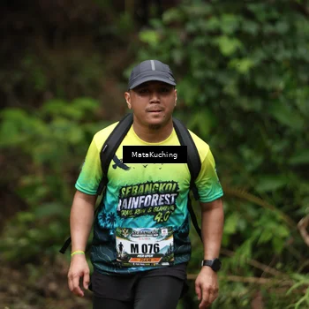 Runner Photo 8343624