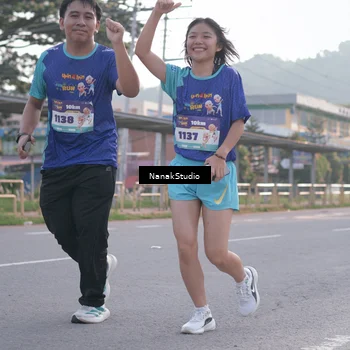 Runner Photo 8343626