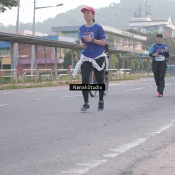 Runner Photo 8343631