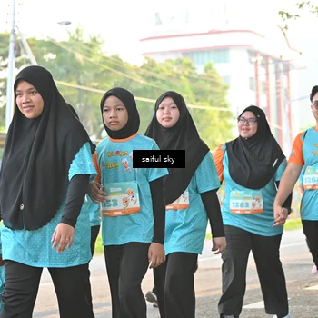 Runner Photo 8343632