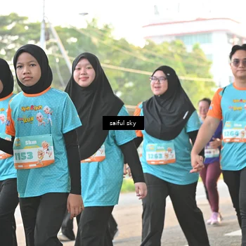 Runner Photo 8343636