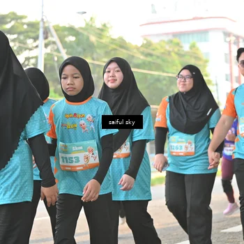 Runner Photo 8343638
