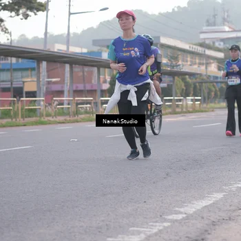 Runner Photo 8343639