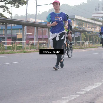 Runner Photo 8343647