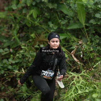 Runner Photo 8343650