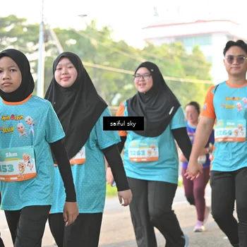 Runner Photo 8343658