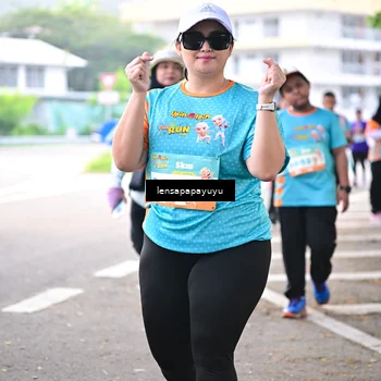 Runner Photo 8343671
