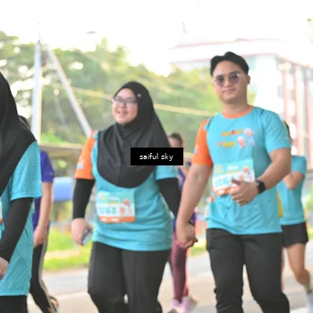 Runner Photo 8343692