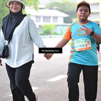 Runner Photo 8343693
