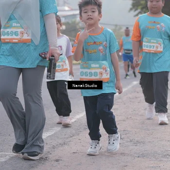 Runner Photo 8343694