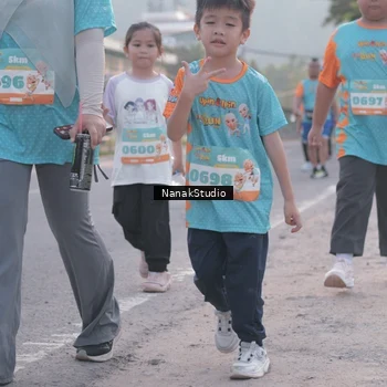Runner Photo 8343703