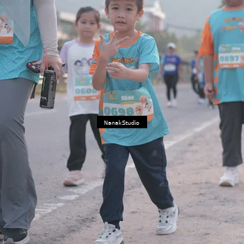 Runner Photo 8343713