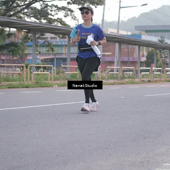 Runner Photo 8343717