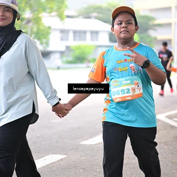 Runner Photo 8343720