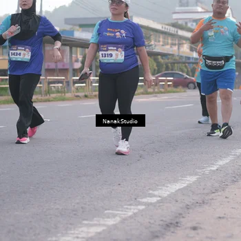 Runner Photo 8343741