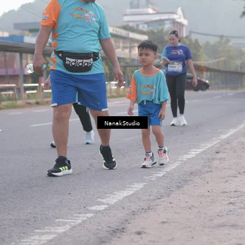 Runner Photo 8343760