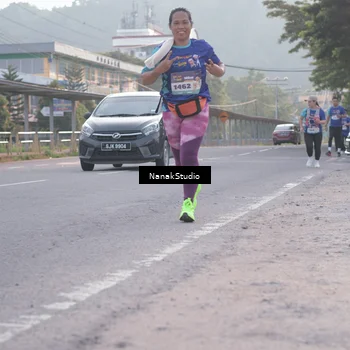 Runner Photo 8343780