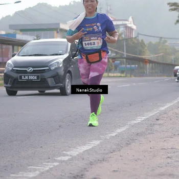 Runner Photo 8343785