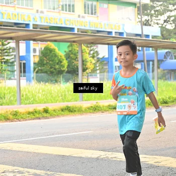 Runner Photo 8343790