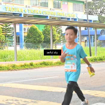 Runner Photo 8343792