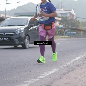 Runner Photo 8343793