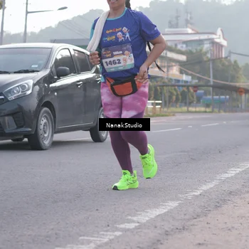 Runner Photo 8343803
