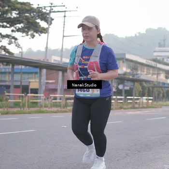 Runner Photo 8343814