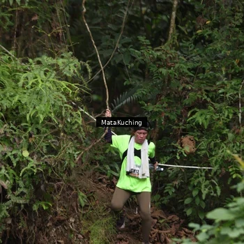 Runner Photo 8343823