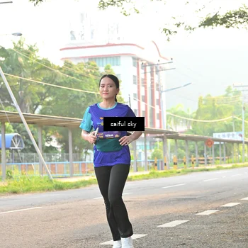 Runner Photo 8343840