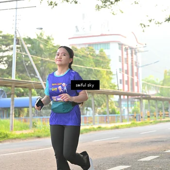 Runner Photo 8343874
