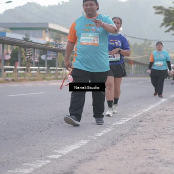 Runner Photo 8343877