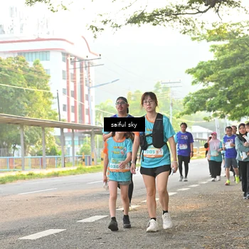 Runner Photo 8343885