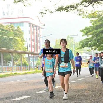 Runner Photo 8343892