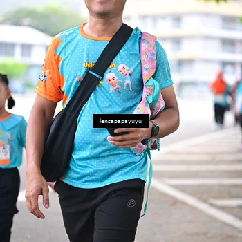 Runner Photo 8343905
