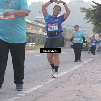 Runner Photo 8343912