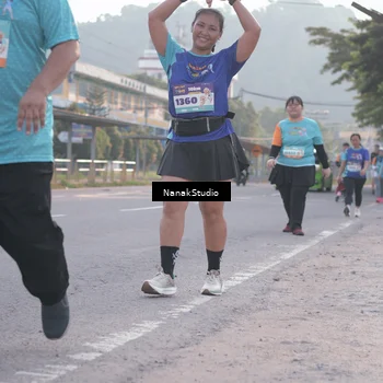 Runner Photo 8343919