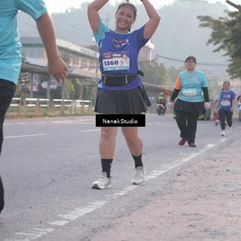 Runner Photo 8343923