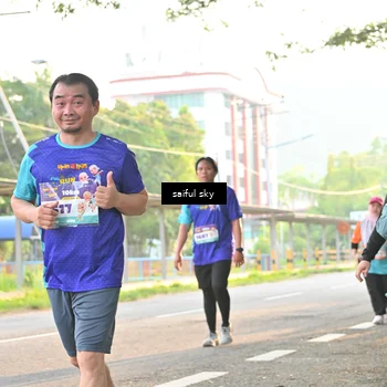 Runner Photo 8343924