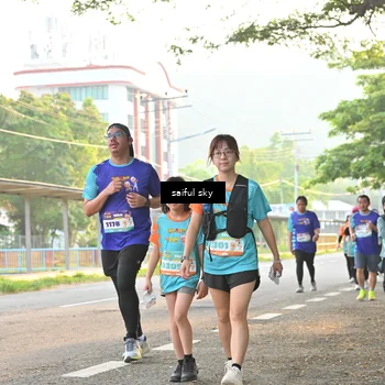 Runner Photo 8343929