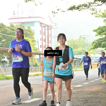 Runner Photo 8343932