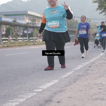 Runner Photo 8343936