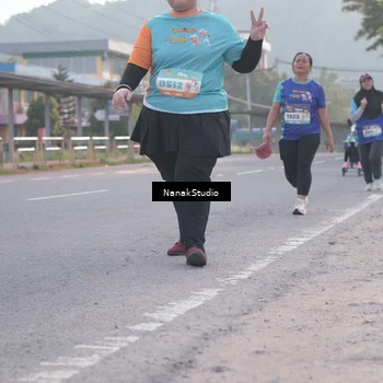 Runner Photo 8343942