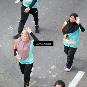 Runner Photo 8343950