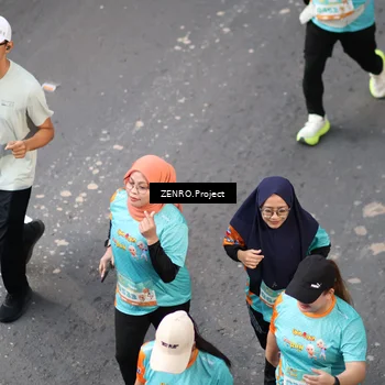 Runner Photo 8343952