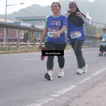 Runner Photo 8343953