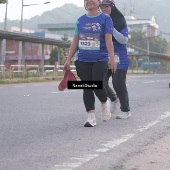 Runner Photo 8343957