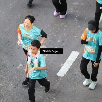 Runner Photo 8343959
