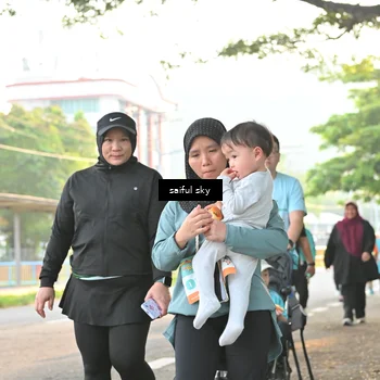 Runner Photo 8343962