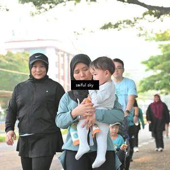 Runner Photo 8343970