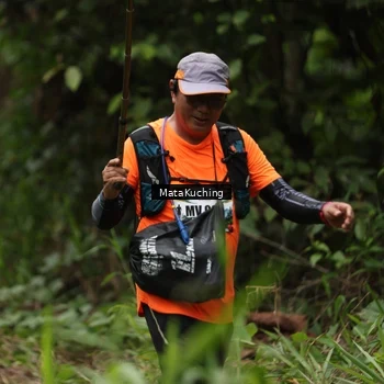 Runner Photo 8343981